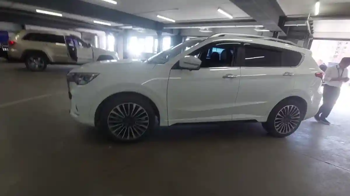 Jetour X70 2023 года за 8 500 000 тг. в Астана