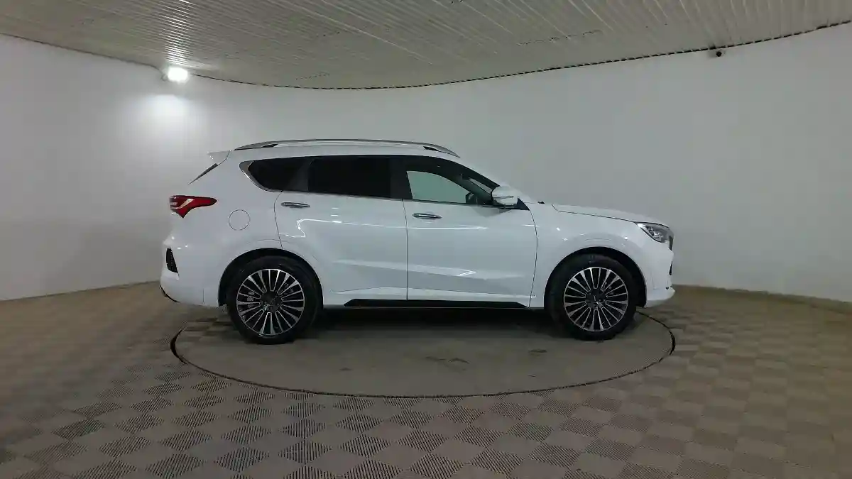 Jetour X70 2023 года за 9 290 000 тг. в Шымкент