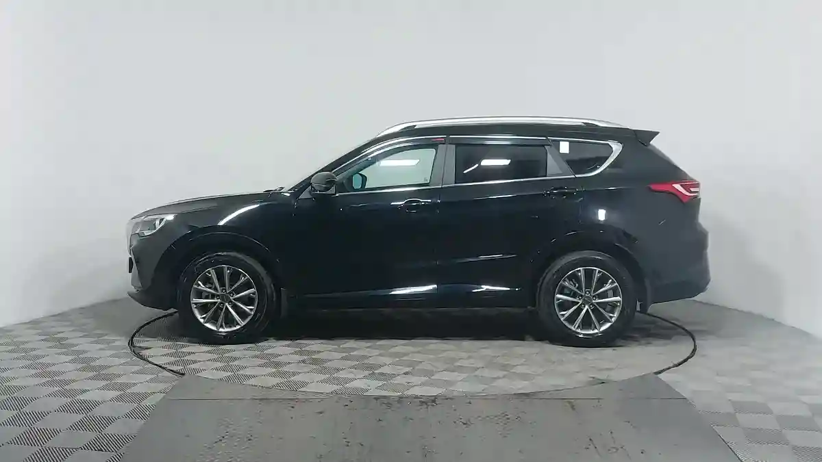 Jetour X70 2023 года за 8 990 000 тг. в Астана