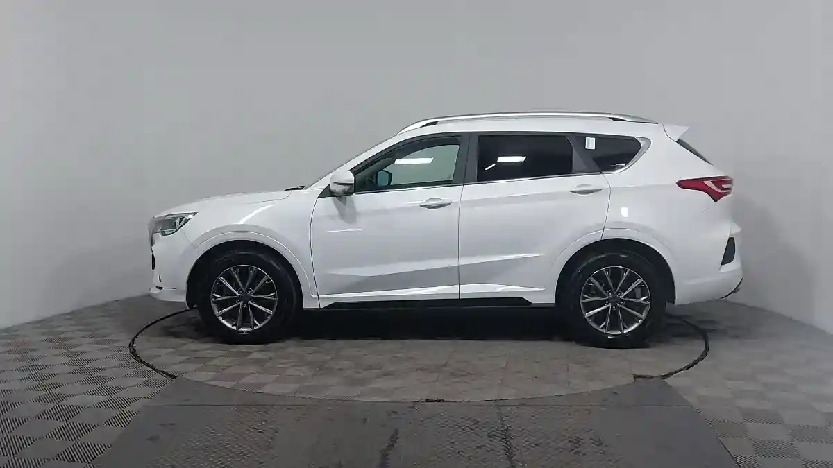 Jetour X70 2023 года за 8 790 000 тг. в Астана