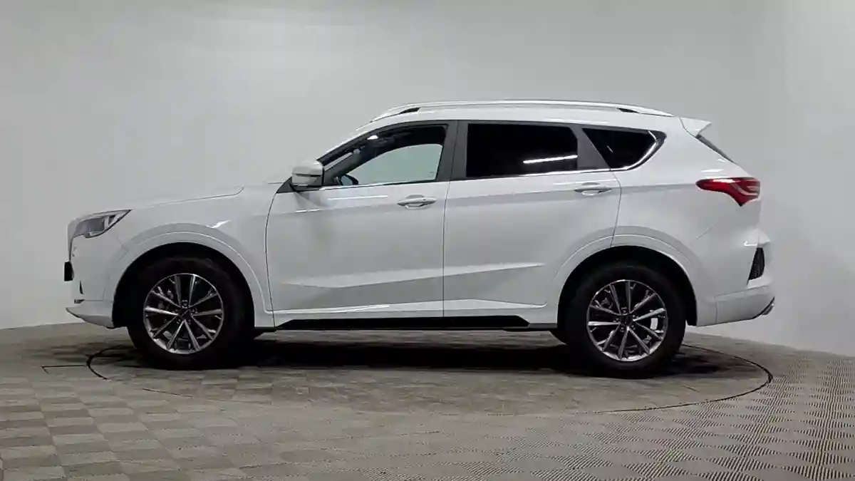 Jetour X70 2024 года за 8 620 000 тг. в Алматы