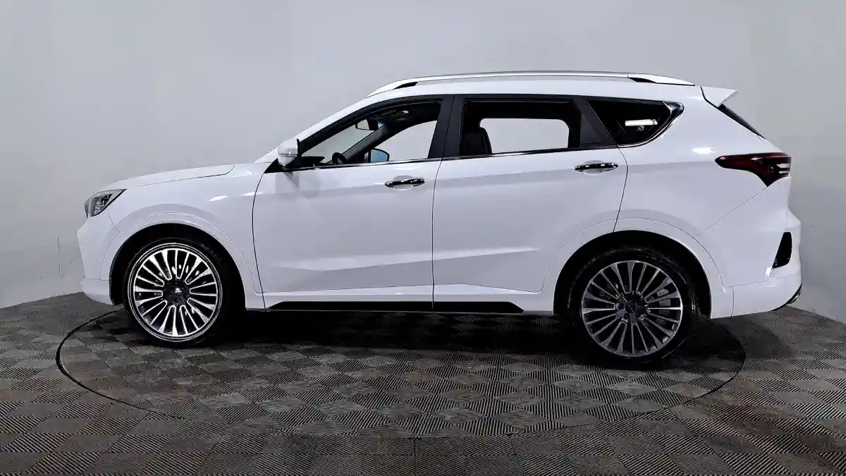 Jetour X70 2024 года за 8 990 000 тг. в Астана