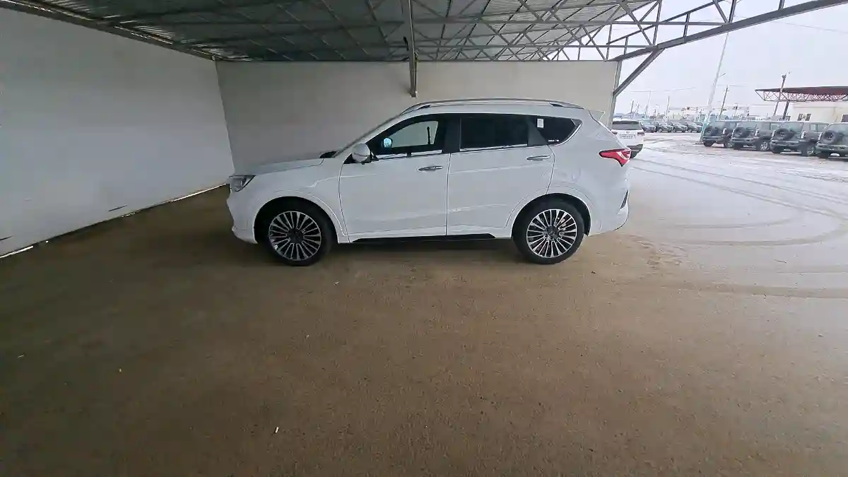 Jetour X70 2024 года за 7 890 000 тг. в Кызылорда