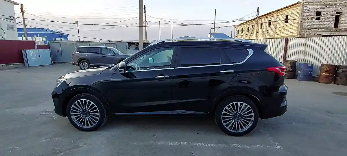 Jetour X70 2024 года за 8 690 000 тг. в Атырау