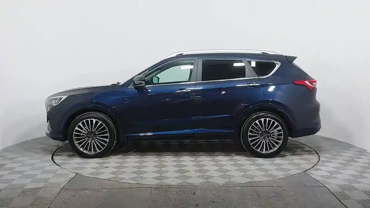 Jetour X70 2024 года за 8 990 000 тг. в Астана