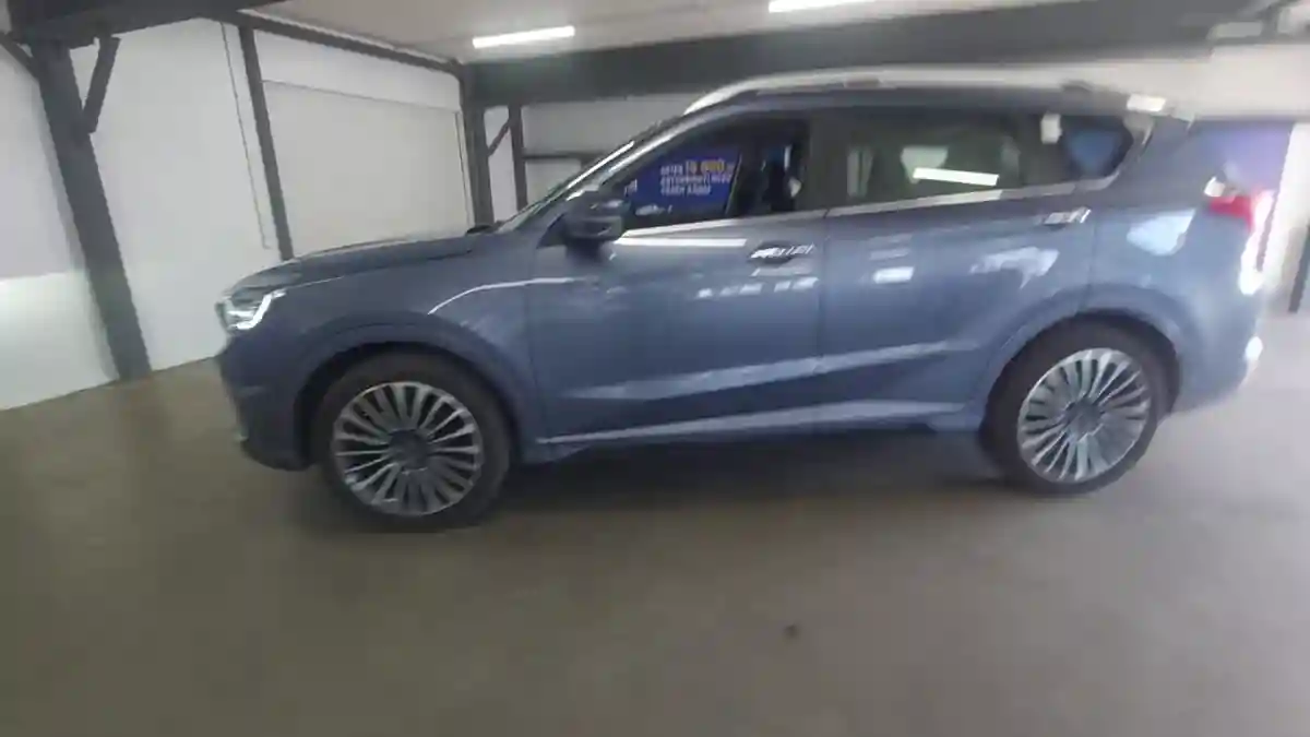 Jetour X70 2024 года за 8 900 000 тг. в Астана