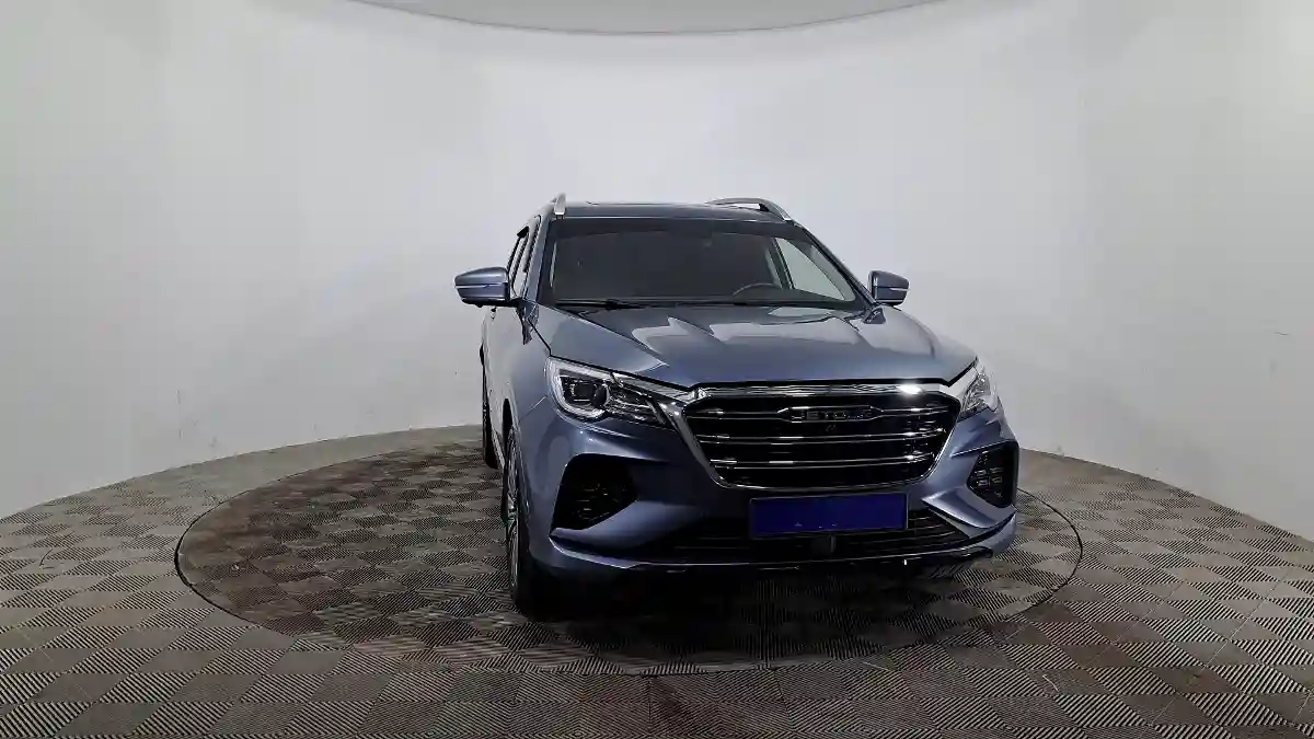Jetour X70 2024 года за 8 850 000 тг. в Астана