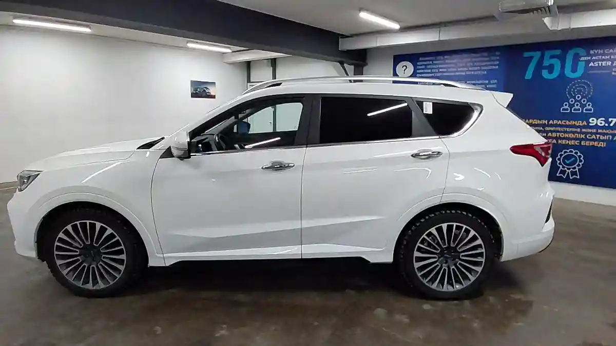 Jetour X70 2024 года за 9 000 000 тг. в Астана