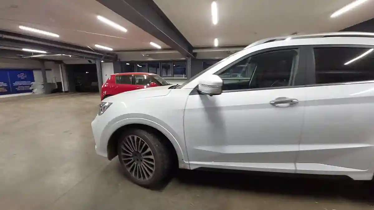 Jetour X70 2024 года за 9 000 000 тг. в Астана