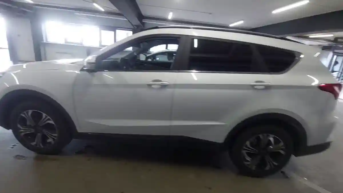 Jetour X70 2025 года за 9 000 000 тг. в Астана