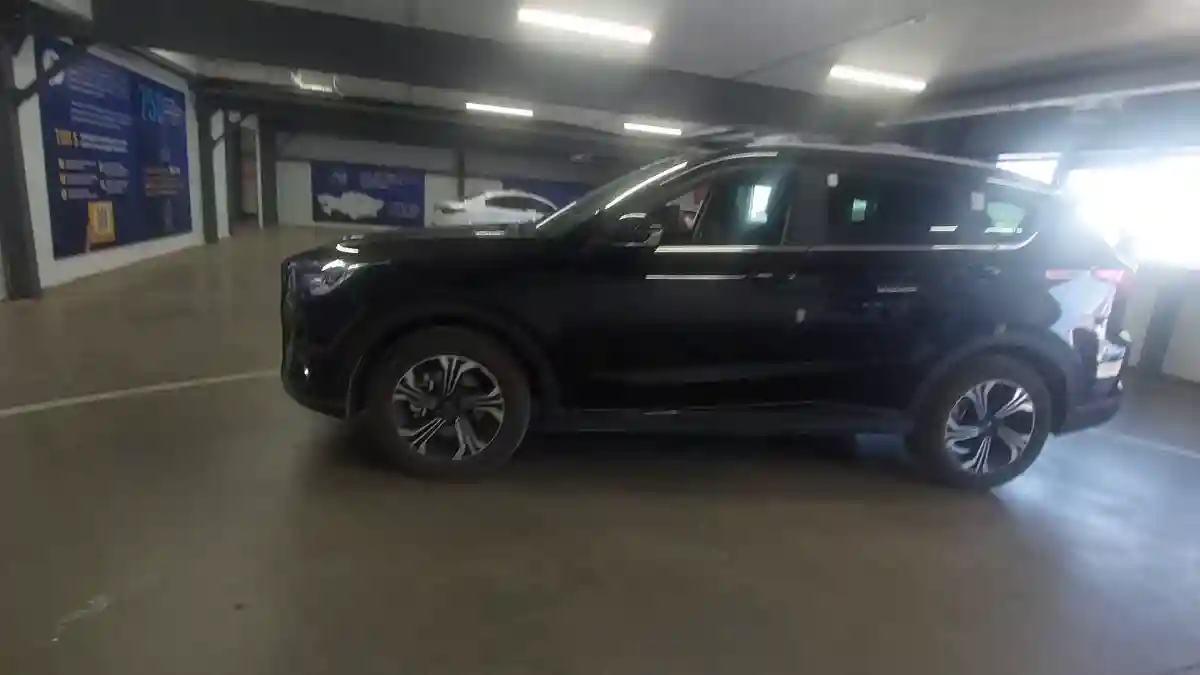 Jetour X70 2025 года за 10 000 000 тг. в Астана
