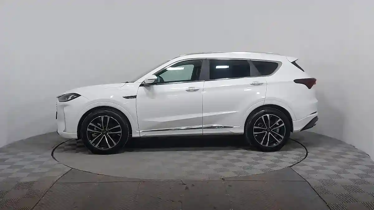 Jetour X70 PLUS 2023 года за 10 590 000 тг. в Астана