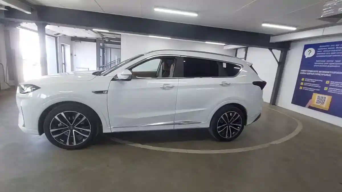 Jetour X70 PLUS 2023 года за 11 500 000 тг. в Астана