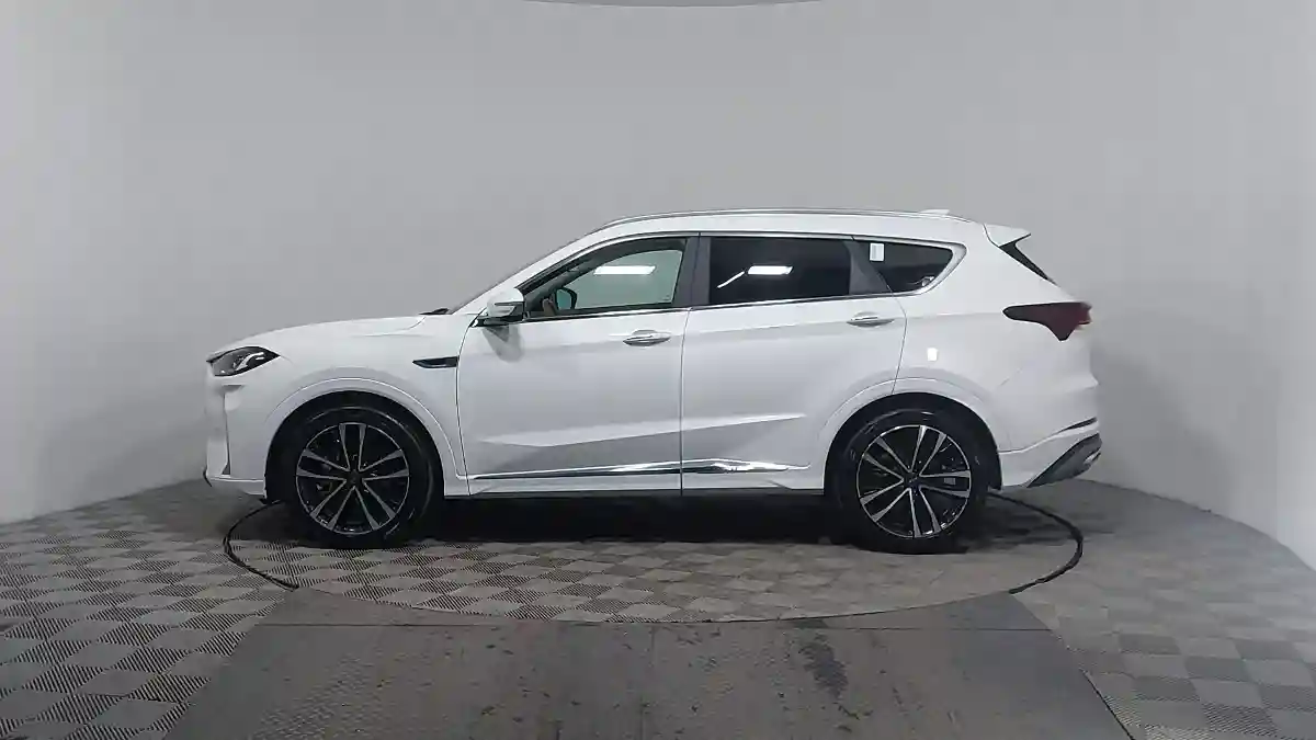 Jetour X70 PLUS 2023 года за 10 200 000 тг. в Астана