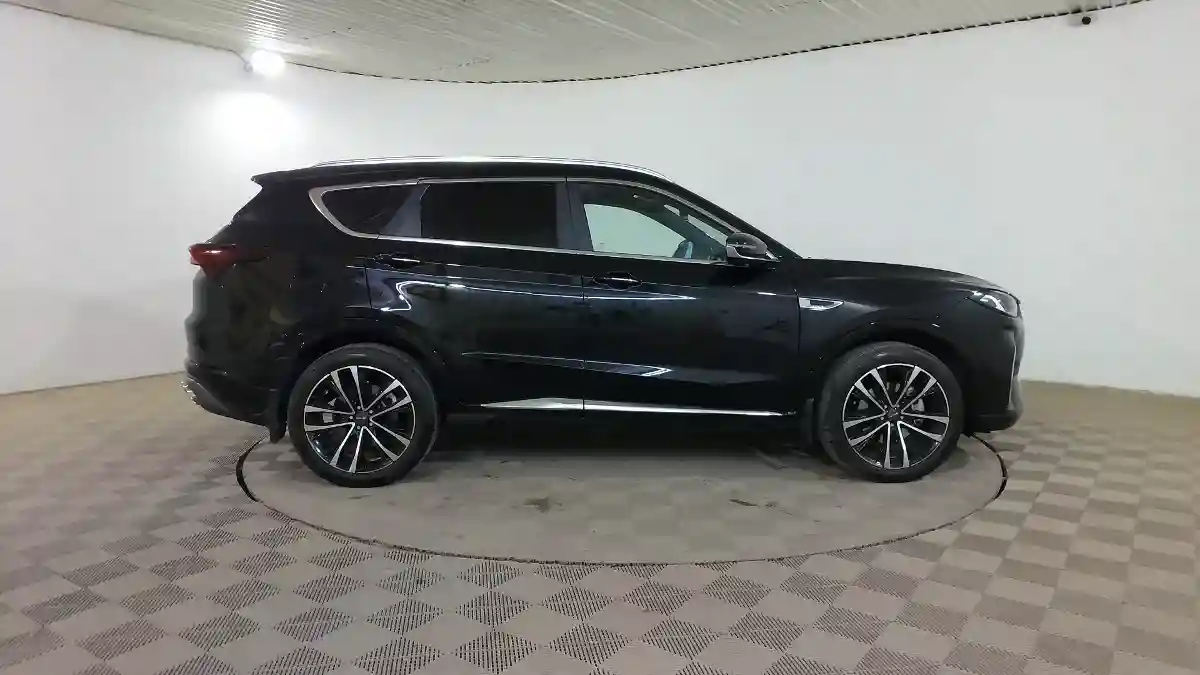 Jetour X70 PLUS 2023 года за 10 390 000 тг. в Шымкент