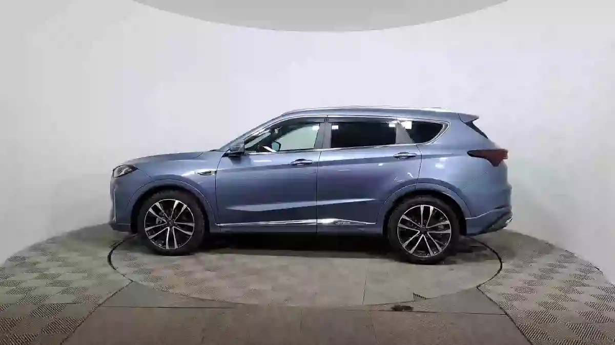 Jetour X70 PLUS 2023 года за 9 290 000 тг. в Астана