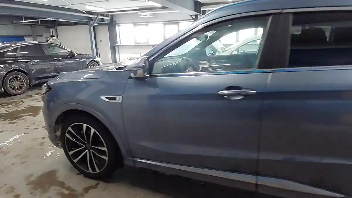 Jetour X70 PLUS 2023 года за 9 600 000 тг. в Астана