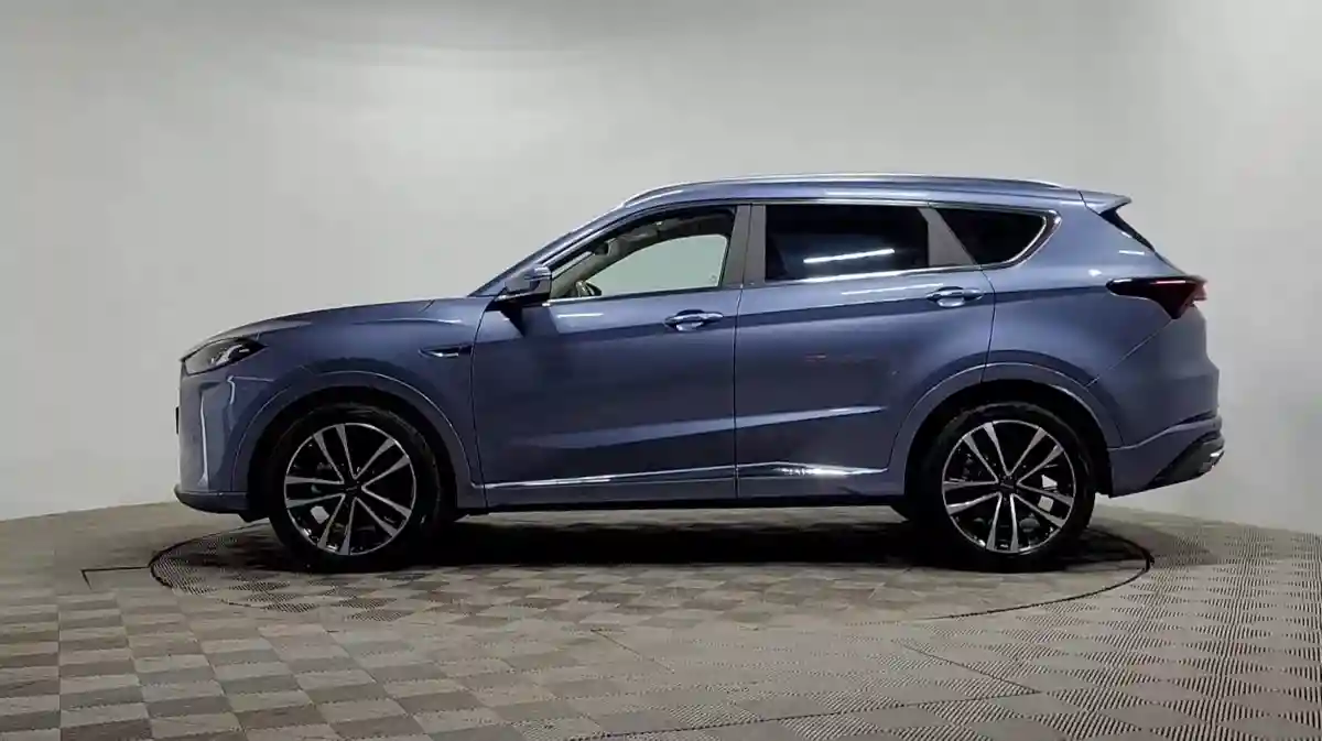 Jetour X70 PLUS 2023 года за 9 990 000 тг. в Алматы