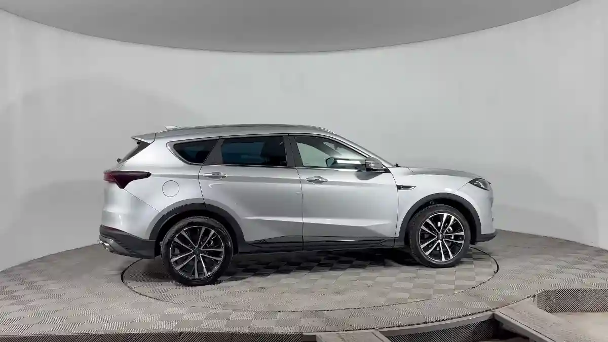 Jetour X70 PLUS 2023 года за 8 990 000 тг. в Караганда