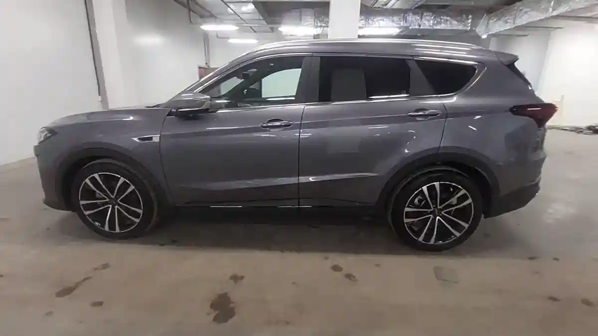 Jetour X70 PLUS 2023 года за 10 250 000 тг. в Астана