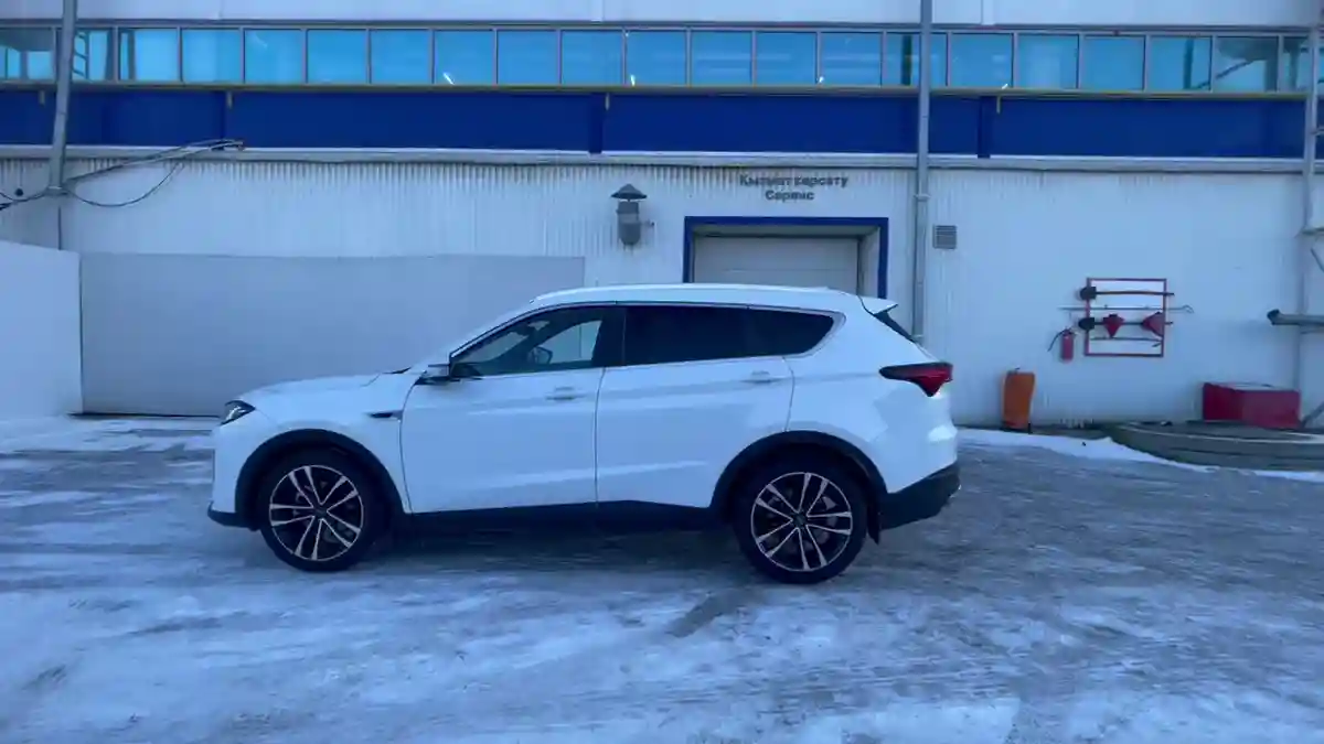 Jetour X70 PLUS 2024 года за 10 590 000 тг. в Уральск