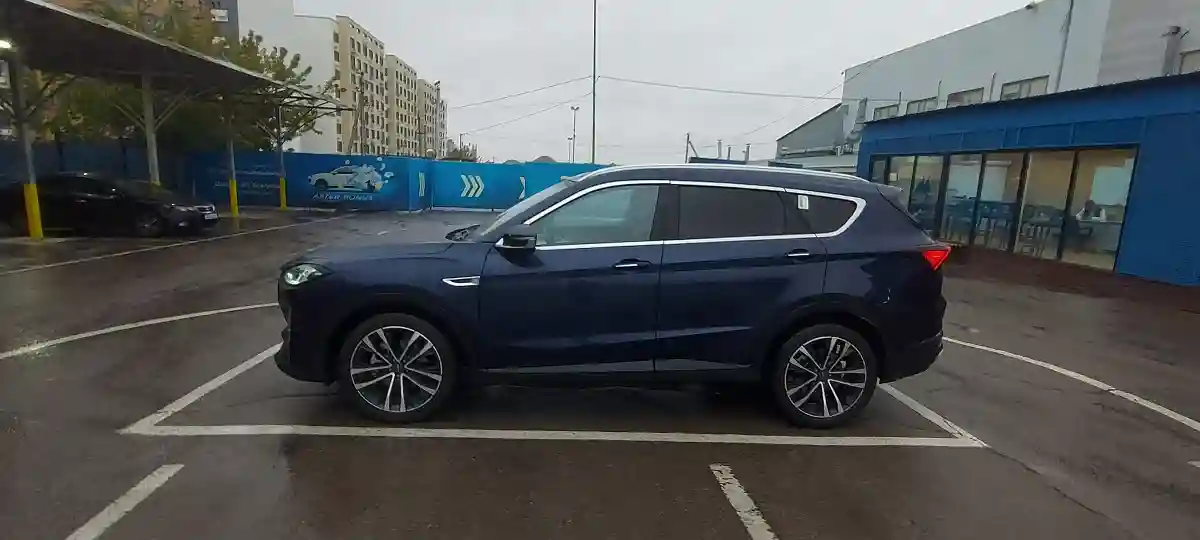 Jetour X70 PLUS 2023 года за 10 000 000 тг. в Алматы