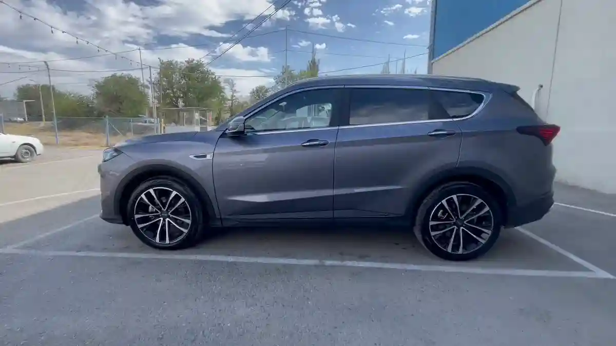 Jetour X70 PLUS 2023 года за 9 990 000 тг. в Тараз