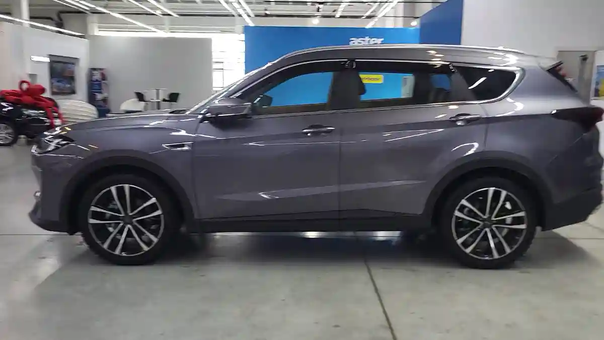 Jetour X70 PLUS 2024 года за 9 590 000 тг. в Усть-Каменогорск