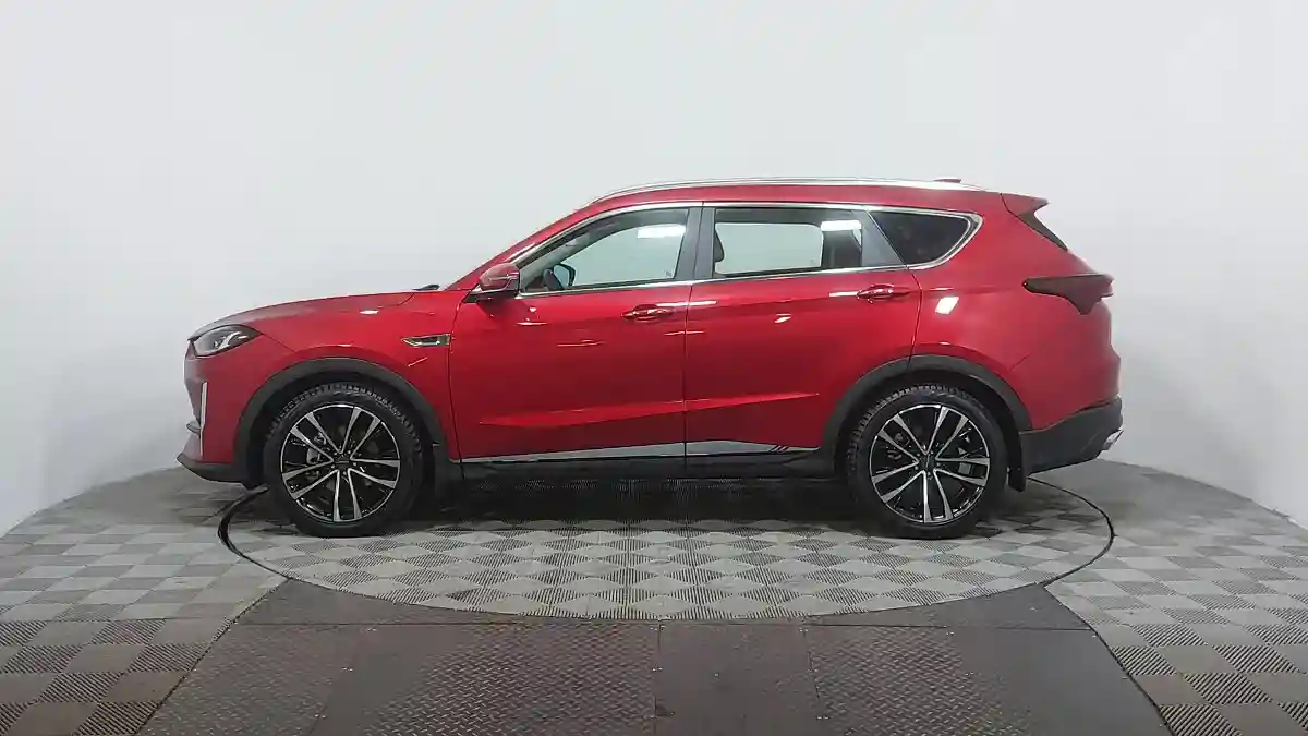 Jetour X70 PLUS 2023 года за 9 990 000 тг. в Астана