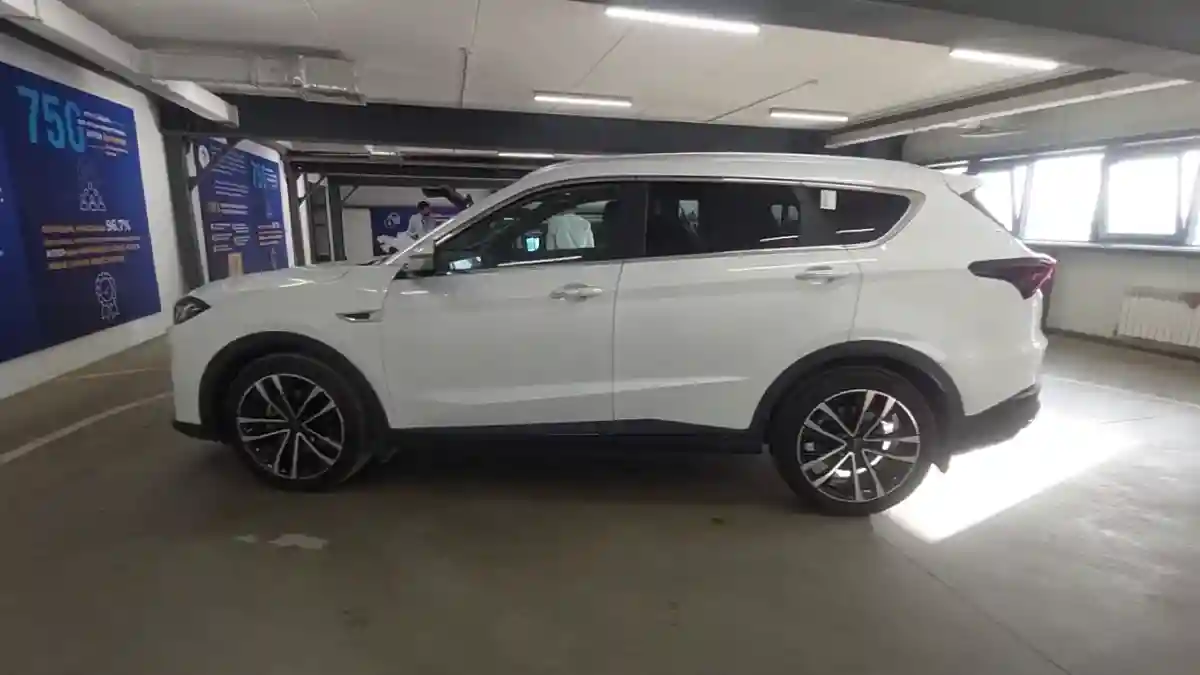 Jetour X70 PLUS 2023 года за 10 000 000 тг. в Астана