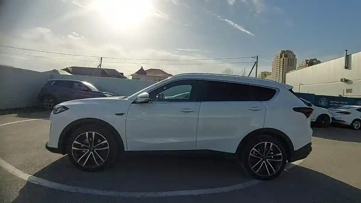 Jetour X70 PLUS 2023 года за 10 000 000 тг. в Шымкент