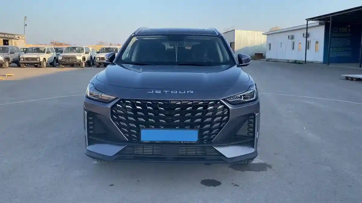 Jetour X70 PLUS 2023 года за 9 740 000 тг. в Актау