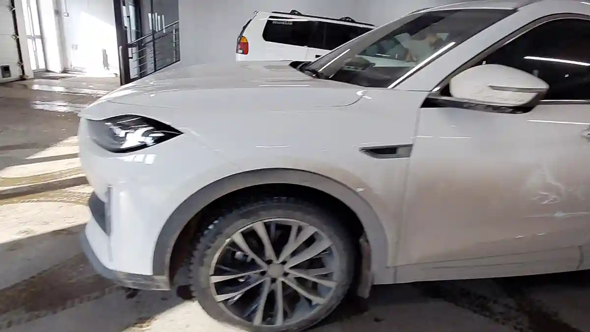 Jetour X70 PLUS 2024 года за 9 000 000 тг. в Астана