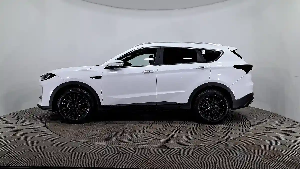 Jetour X70 PLUS 2024 года за 9 390 000 тг. в Астана