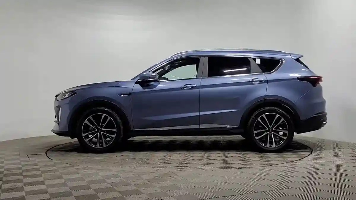 Jetour X70 PLUS 2024 года за 9 990 000 тг. в Алматы