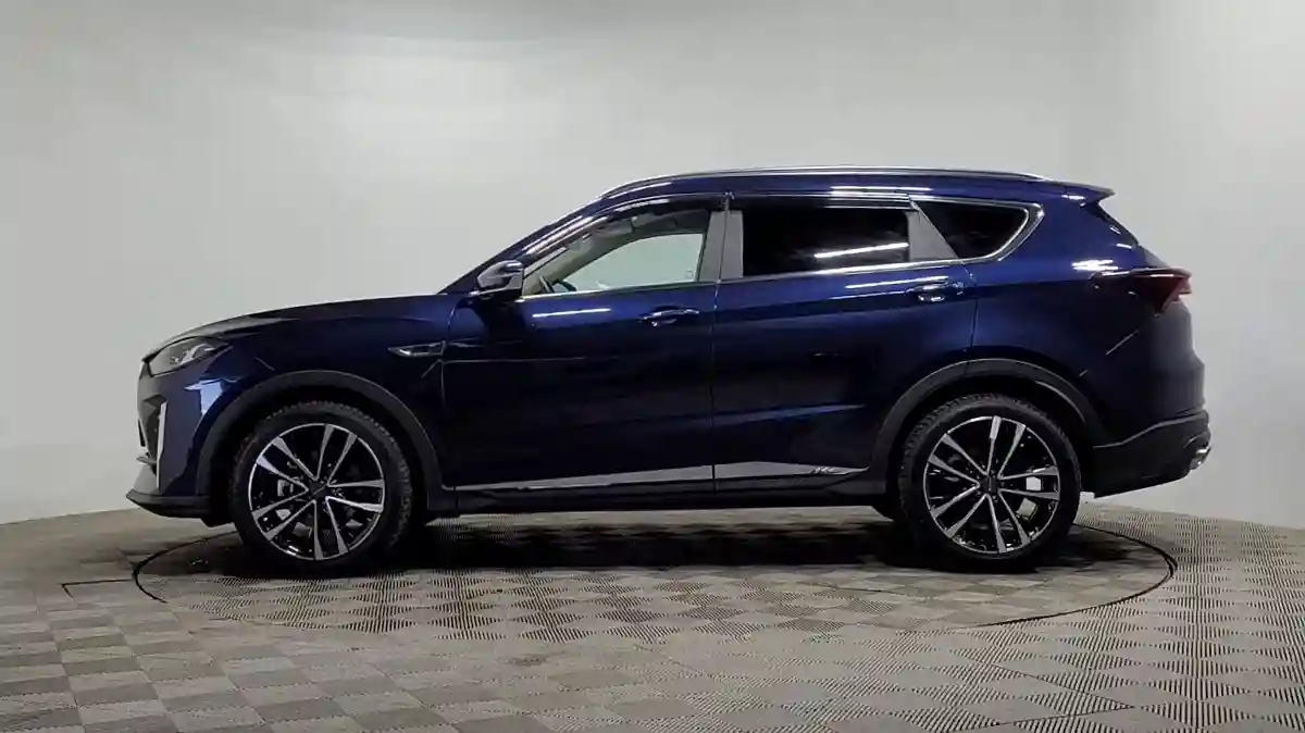 Jetour X70 PLUS 2024 года за 9 900 000 тг. в Алматы