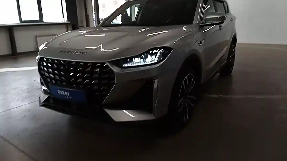 Jetour X70 PLUS 2024 года за 10 790 000 тг. в Астана