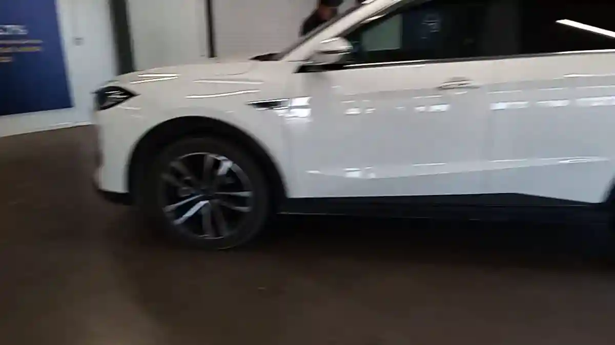 Jetour X70 PLUS 2024 года за 11 000 000 тг. в Астана