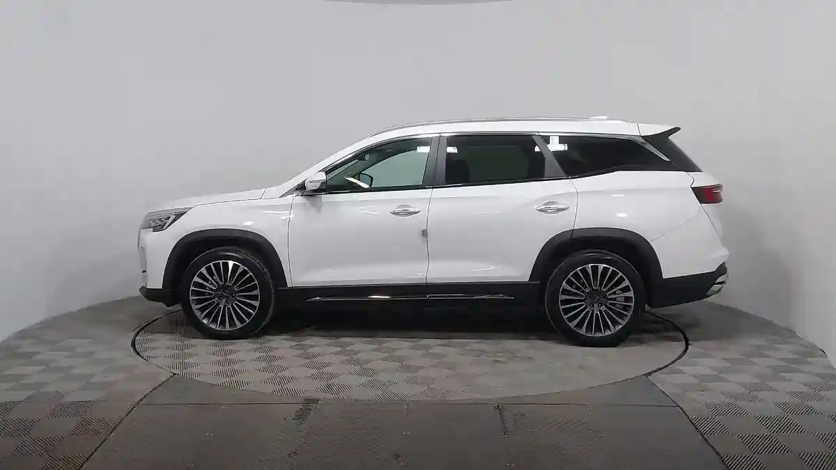 Jetour X90 PLUS 2023 года за 10 990 000 тг. в Астана