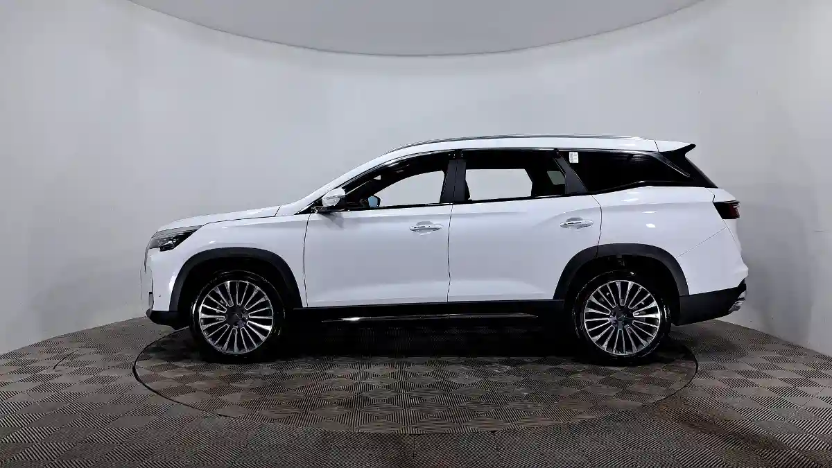 Jetour X90 PLUS 2023 года за 10 990 000 тг. в Астана