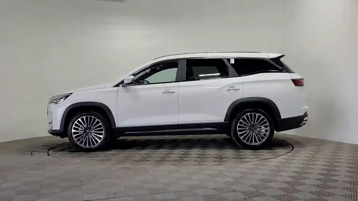 Jetour X90 PLUS 2023 года за 10 890 000 тг. в Алматы