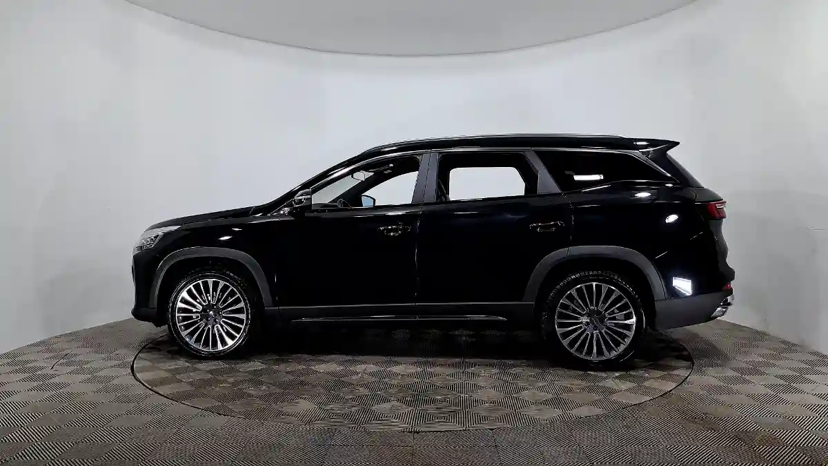 Jetour X90 PLUS 2023 года за 11 250 000 тг. в Астана