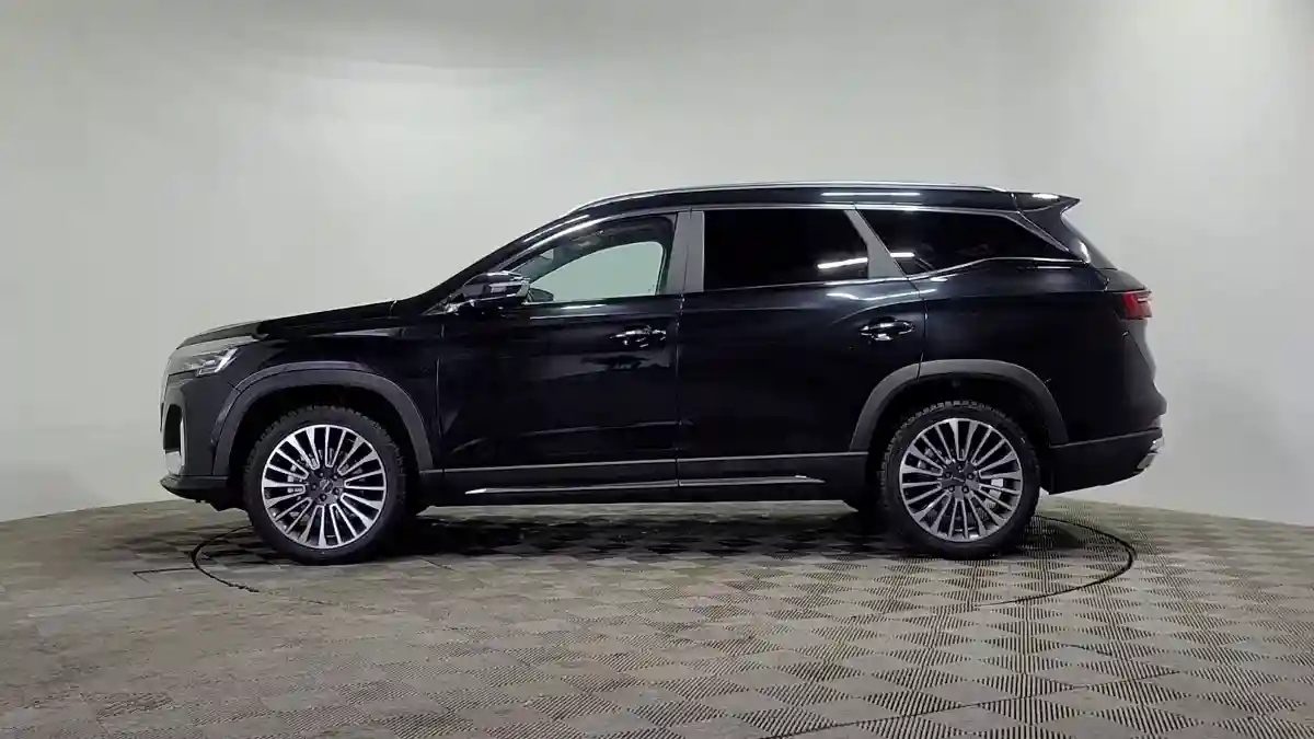 Jetour X90 PLUS 2023 года за 10 700 000 тг. в Алматы