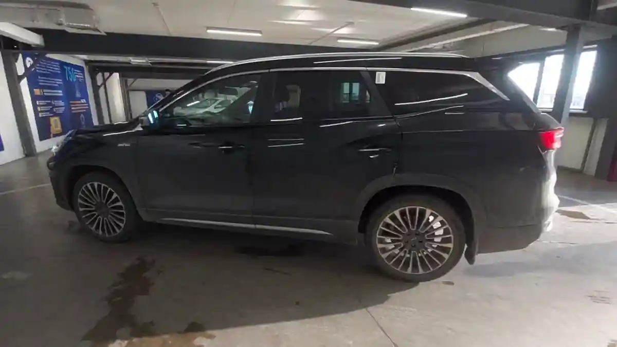 Jetour X90 PLUS 2023 года за 13 000 000 тг. в Астана