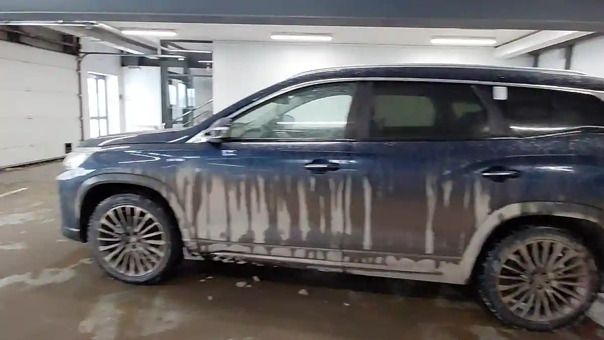 Jetour X90 PLUS 2023 года за 11 000 000 тг. в Астана