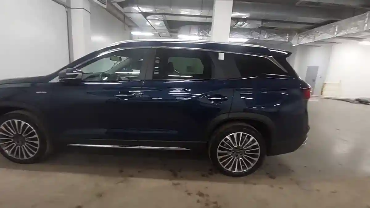 Jetour X90 PLUS 2023 года за 11 890 000 тг. в Астана