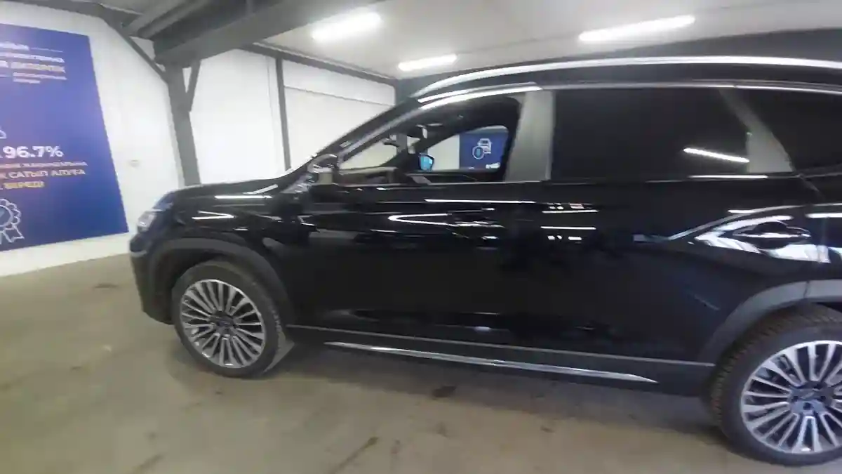 Jetour X90 PLUS 2023 года за 12 000 000 тг. в Астана