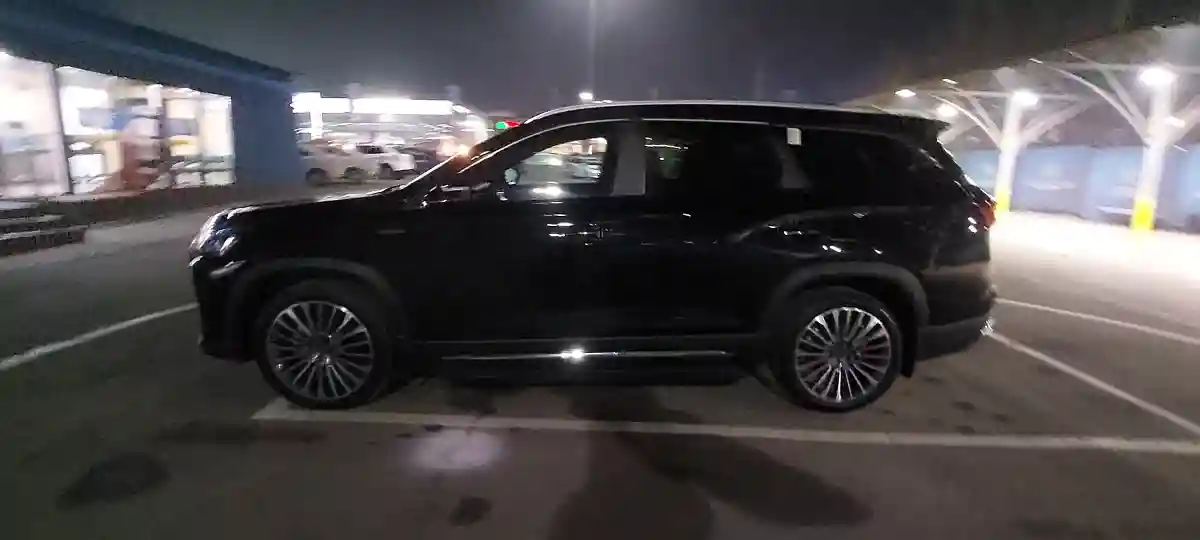 Jetour X90 PLUS 2023 года за 11 000 000 тг. в Алматы