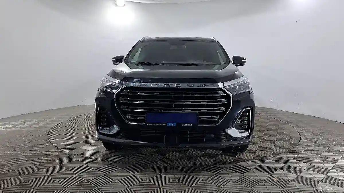 Jetour X90 PLUS 2023 года за 10 370 000 тг. в Павлодар
