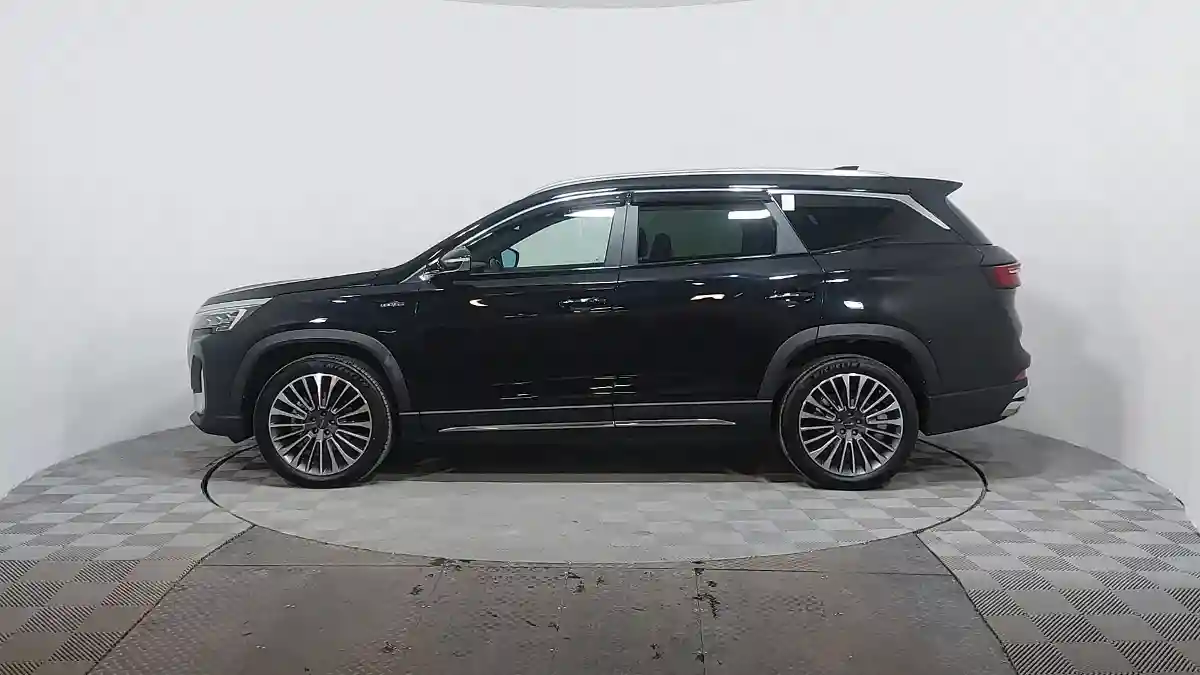 Jetour X90 PLUS 2023 года за 11 590 000 тг. в Астана